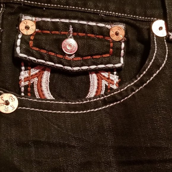 True Religion Jeans - Picture 8 of 8